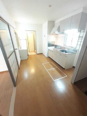 メルローズの物件内観写真